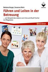 Führen und Leiten in der Betreuung_cover