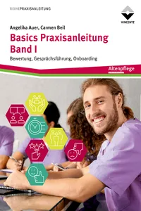 Basics Praxisanleitung Band 1_cover