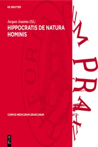 Hippocratis De Natura Hominis_cover