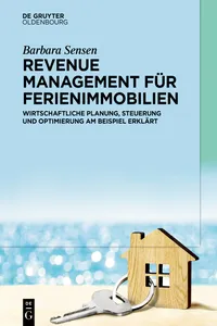 Revenue Management für Ferienimmobilien_cover