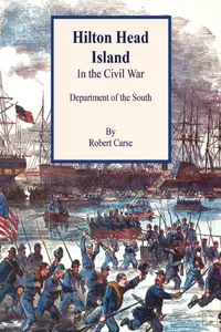 Department of the South: Hilton Head Island in the Civil War_cover