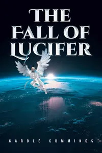 The Fall of Lucifer_cover