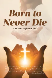 Born to Never Die_cover