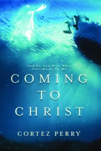 Coming To Christ_cover