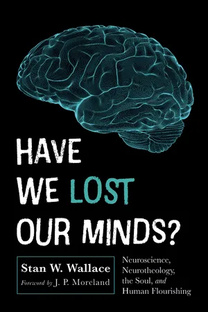 Have We Lost Our Minds?