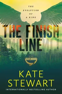 The Finish Line_cover