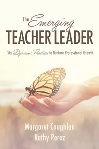 Emerging Teacher Leader, The_cover