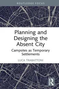 Planning and Designing the Absent City_cover