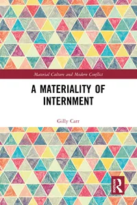 A Materiality of Internment_cover