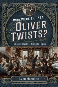 Who Were The Real Oliver Twists?_cover