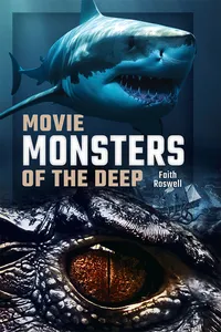 Movie Monsters of the Deep_cover