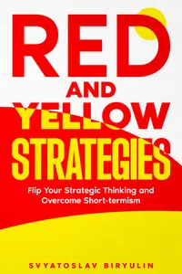 Red and Yellow Strategies_cover