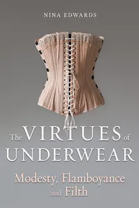 The Virtues of Underwear_cover