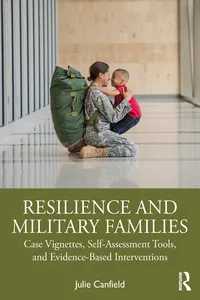 Resilience and Military Families_cover