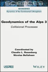 Geodynamics of the Alps 3_cover