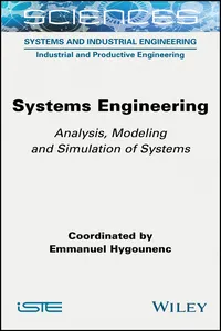 Systems Engineering