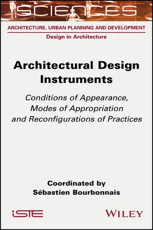 Architectural Design Instruments