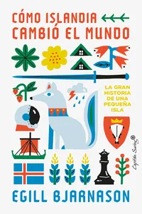 Cómo Islandia cambió el mundo_cover