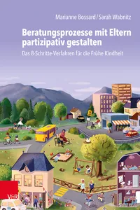 Beratungsprozesse mit Eltern partizipativ gestalten_cover