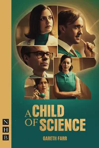 A Child of Science_cover
