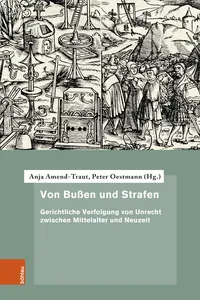 Von Bußen und Strafen_cover