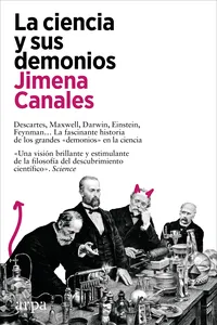 La ciencia y sus demonios_cover