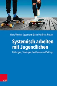 Systemisch arbeiten mit Jugendlichen_cover