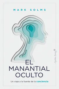 El mantial oculto_cover