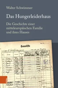 Das Hungerleiderhaus_cover