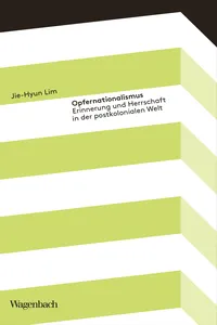 Opfernationalismus_cover