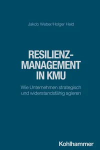 Resilienzmanagement in KMU_cover