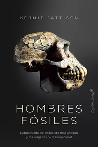 Hombres fósiles_cover