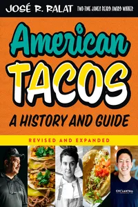 American Tacos_cover