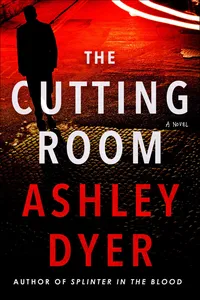 The Cutting Room_cover