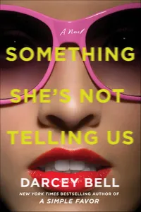 Something She's Not Telling Us_cover