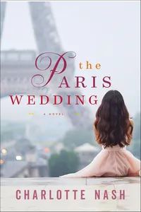 The Paris Wedding_cover