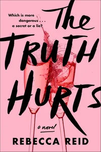 The Truth Hurts_cover