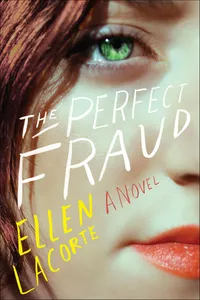 The Perfect Fraud_cover