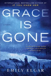 Grace Is Gone_cover
