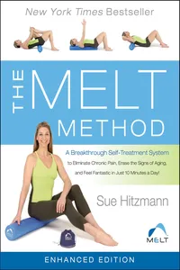 The MELT Method_cover