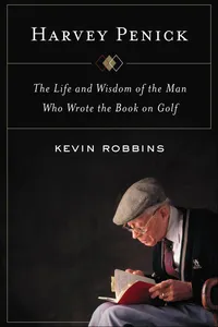 Harvey Penick_cover