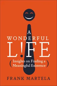A Wonderful Life_cover