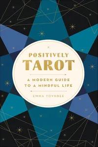 Positively Tarot_cover