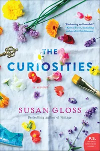 The Curiosities_cover