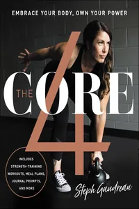 The Core 4_cover