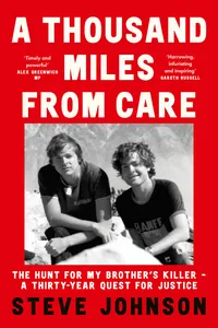 A Thousand Miles From Care_cover