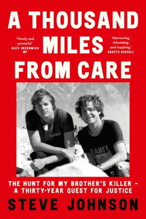 A Thousand Miles From Care