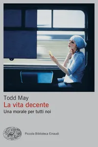 La vita decente_cover