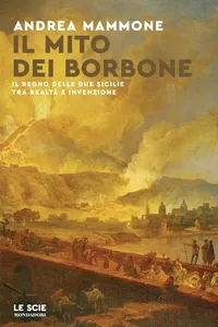 Il mito dei Borbone_cover