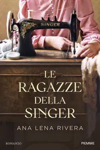 Le ragazze della Singer_cover